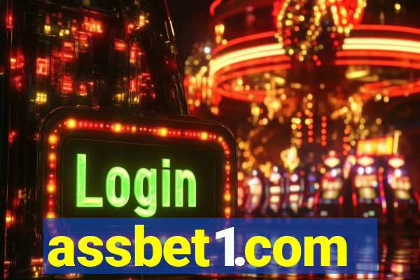 assbet1.com