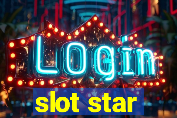 slot star