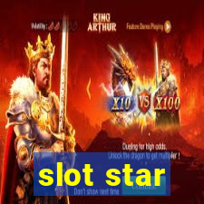 slot star