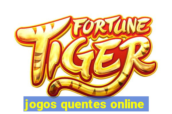 jogos quentes online