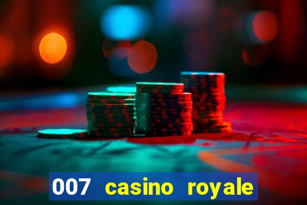 007 casino royale dual audio