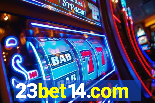 23bet14.com