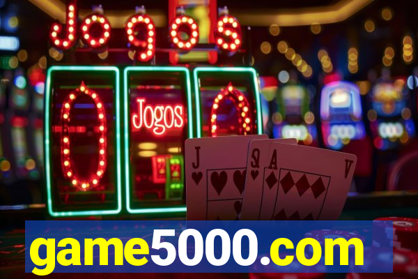 game5000.com