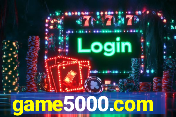 game5000.com