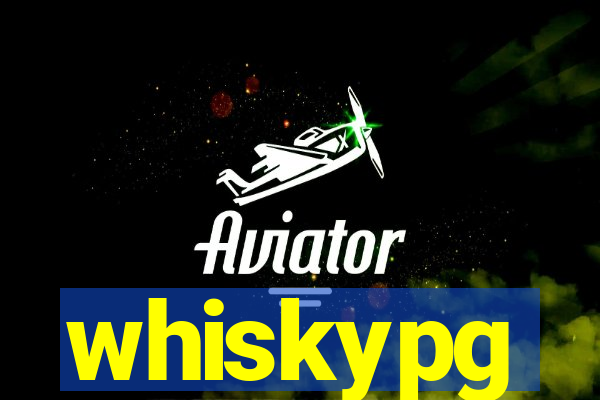 whiskypg