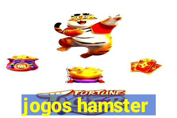 jogos hamster