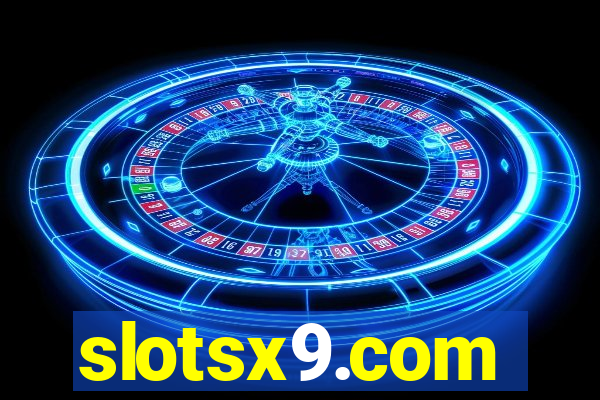 slotsx9.com