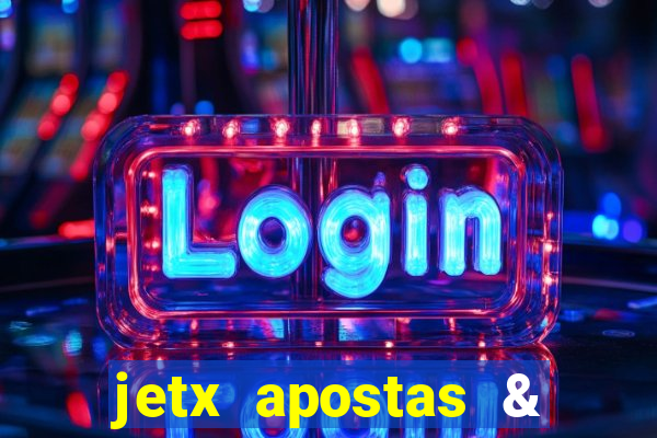 jetx apostas & jetx game