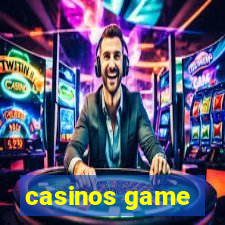 casinos game