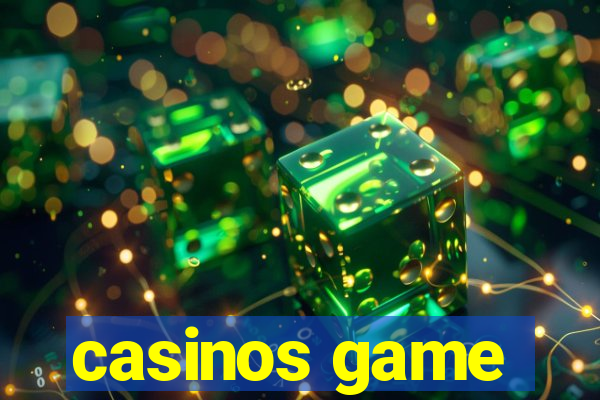 casinos game