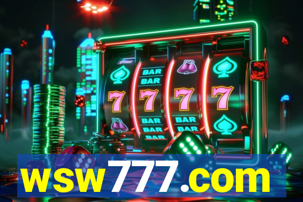 wsw777.com