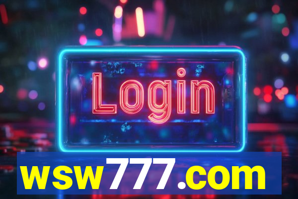 wsw777.com