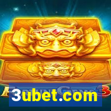 3ubet.com