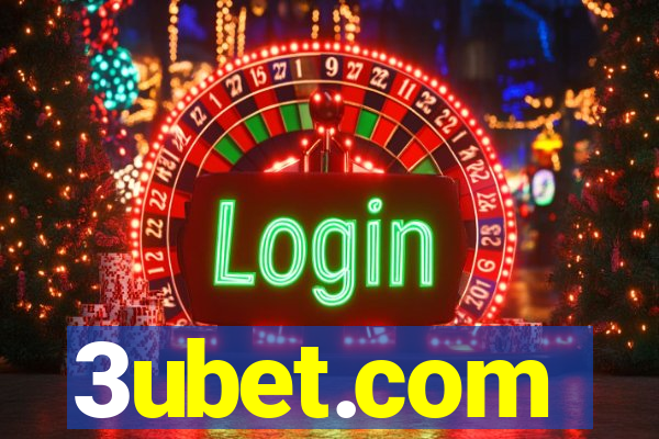 3ubet.com