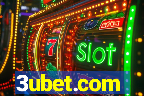 3ubet.com