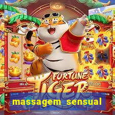 massagem sensual barra funda