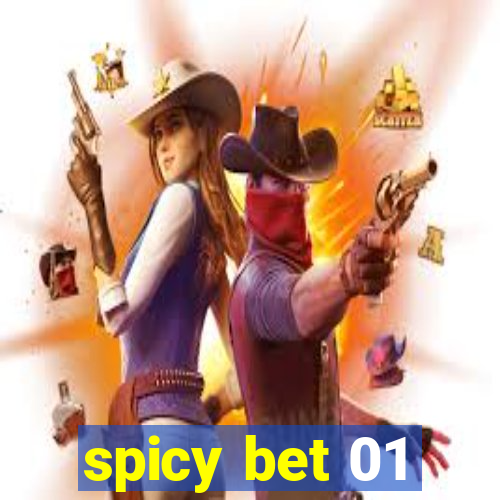 spicy bet 01