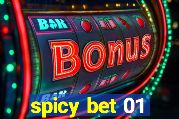 spicy bet 01