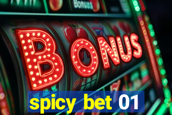 spicy bet 01