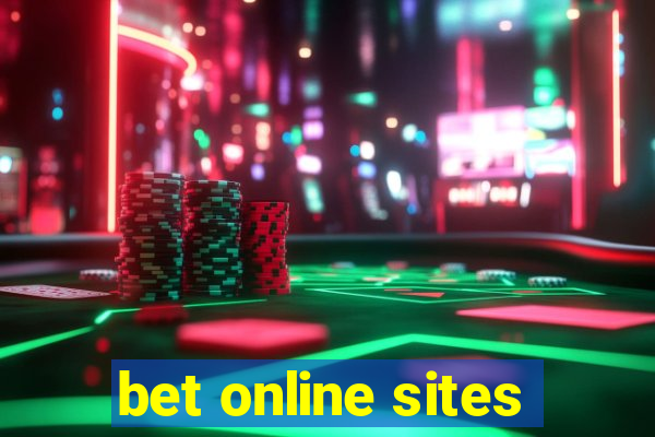 bet online sites