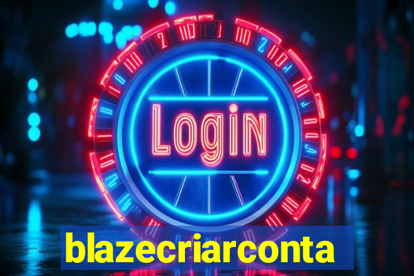 blazecriarconta