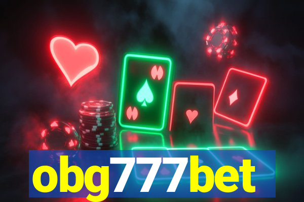 obg777bet