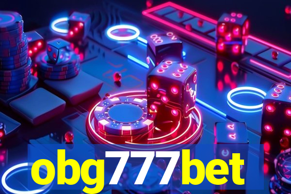 obg777bet