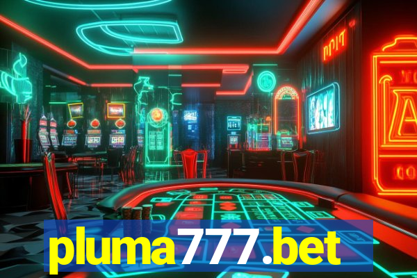 pluma777.bet