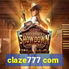 claze777 com