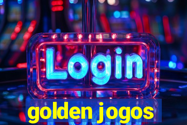 golden jogos