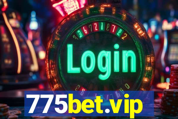 775bet.vip