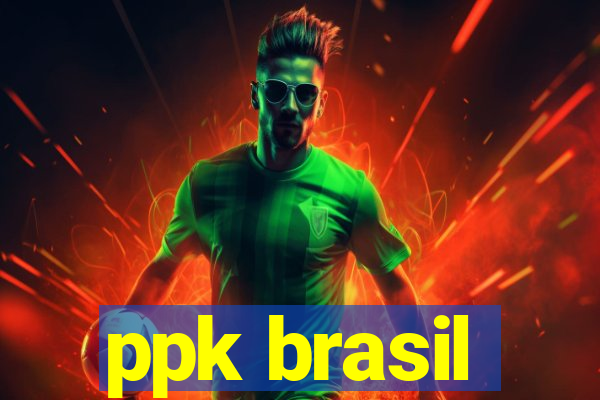 ppk brasil