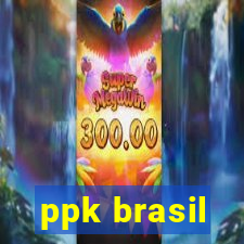 ppk brasil