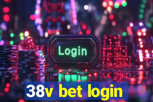 38v bet login