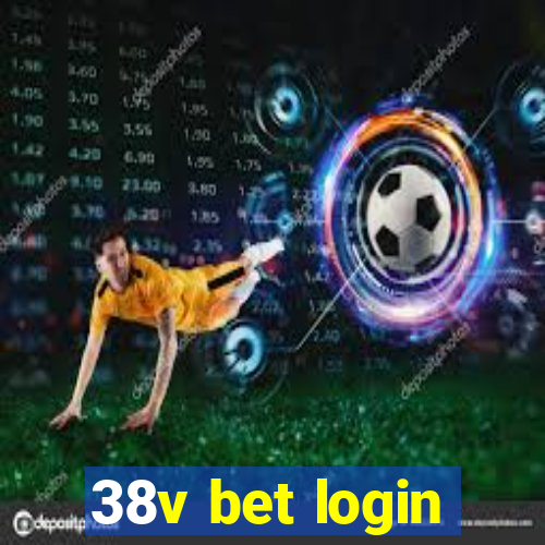 38v bet login