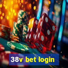 38v bet login