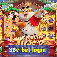 38v bet login