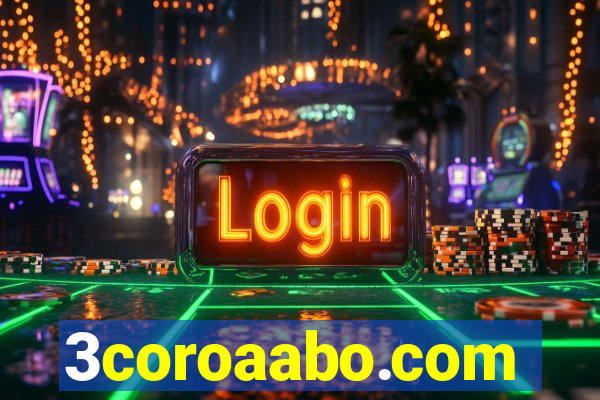 3coroaabo.com