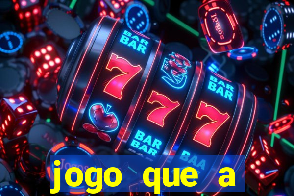 jogo que a virgínia joga