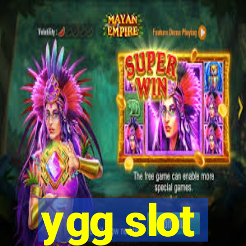 ygg slot