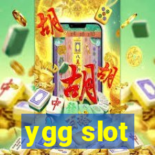 ygg slot