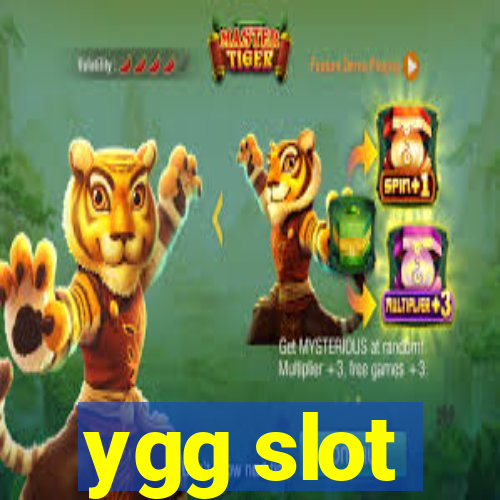 ygg slot