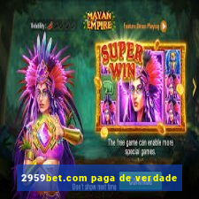 2959bet.com paga de verdade