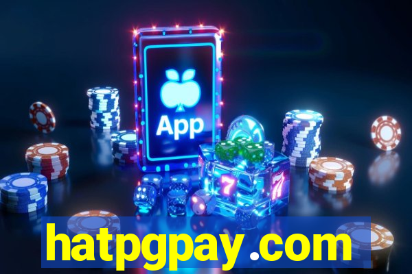 hatpgpay.com