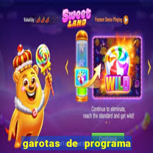 garotas de programa zona norte