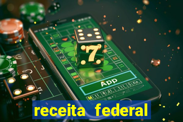 receita federal londrina agendamento