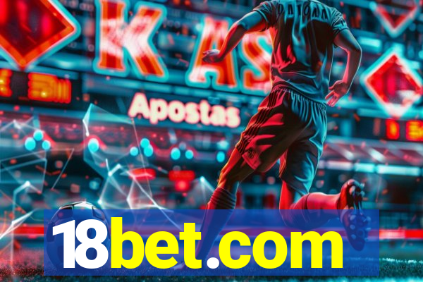 18bet.com