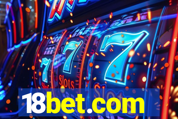 18bet.com