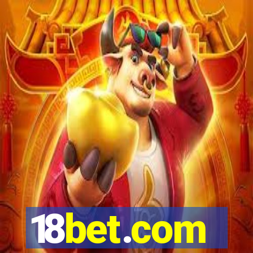 18bet.com