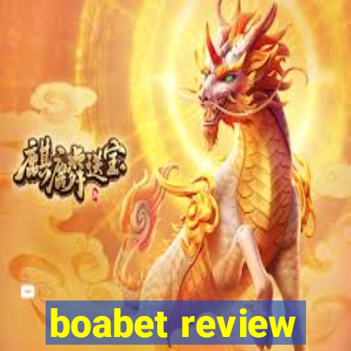 boabet review